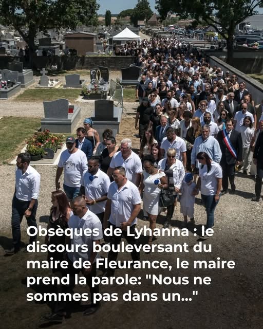 Mort de Lyhanna : voici où et quand auront lieu les obsèques de la petite fille