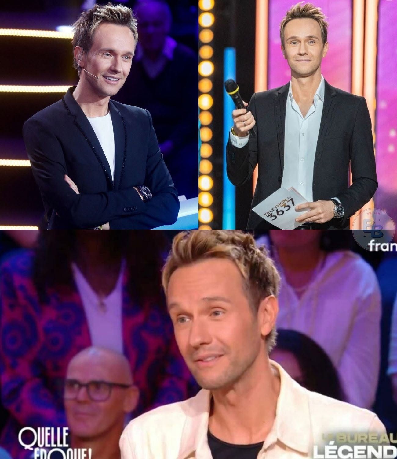 C’est un véritable séisme pour la télévision française ! Le présentateur adoré des Français, Cyril Féraud, vient d’annoncer une nouvelle