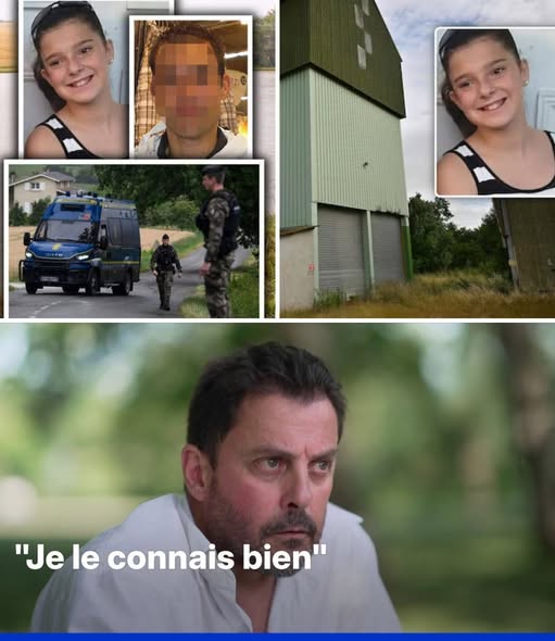 Pascal Gachié révèle comment Jérôme Barella a caché Liana : un ancien collègue brise le silence et décrit l’horreur invisible du travailleur discret