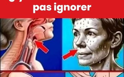 Votre sommeil est-il perturbé ? 10 signaux nocturnes qui trahissent un excès de sucre dans le sang