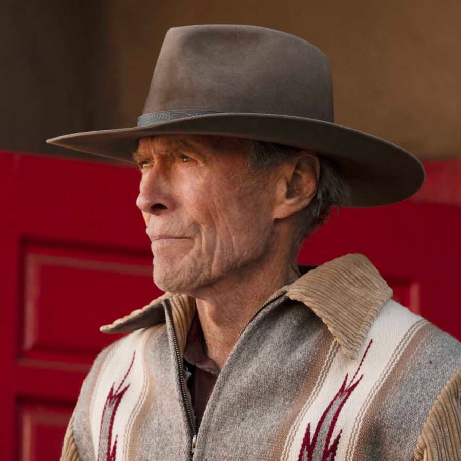 Amaigri, longue barbe… Clint Eastwood inquiète lors de sa dernière apparition publique