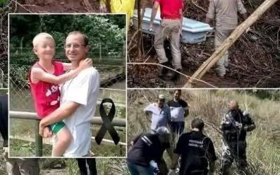 Italie : un père abat le meurtrier de son fils après cinq ans de procédure