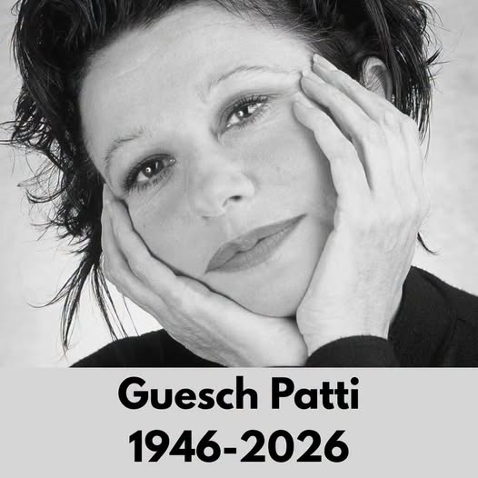 Mort de Guesch Patti : qui est Etienne, l’homme qui lui a inspiré son célèbre tube ?