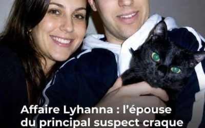 Affaire Lyhanna : les deux filles de Jerôme B., dont l’une était amie avec Lyhanna, ont été déscolarisées