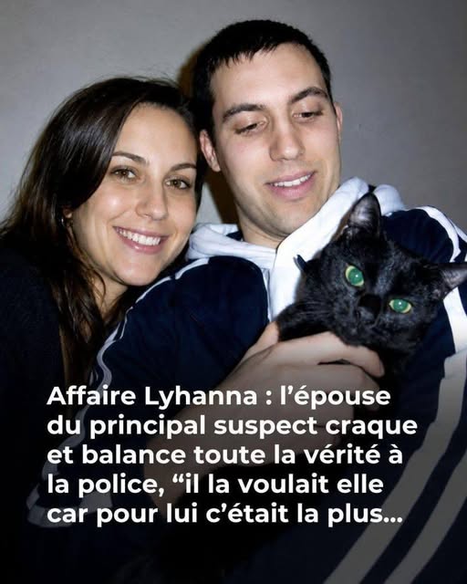 Affaire Lyhanna : les deux filles de Jerôme B., dont l’une était amie avec Lyhanna, ont été déscolarisées