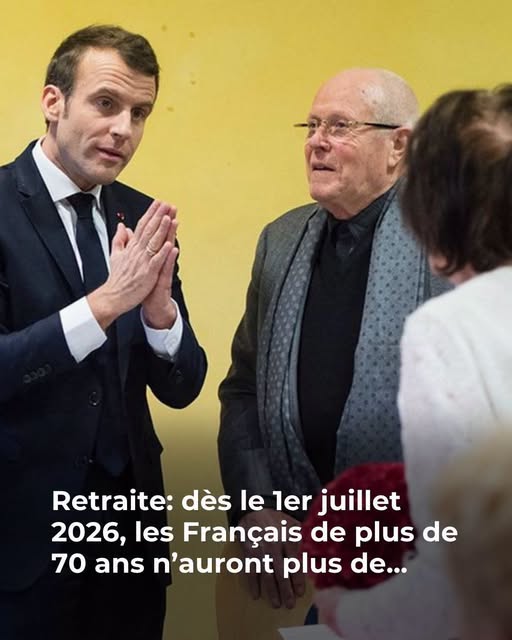 Retraite, argent, famille, conso : attention, de nombreux changements vous attendent en 2026 !