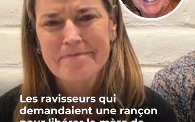 💔 Le pire vient d’être confirmé après que les ravisseurs l’ont…😢 😵👇Voir plus