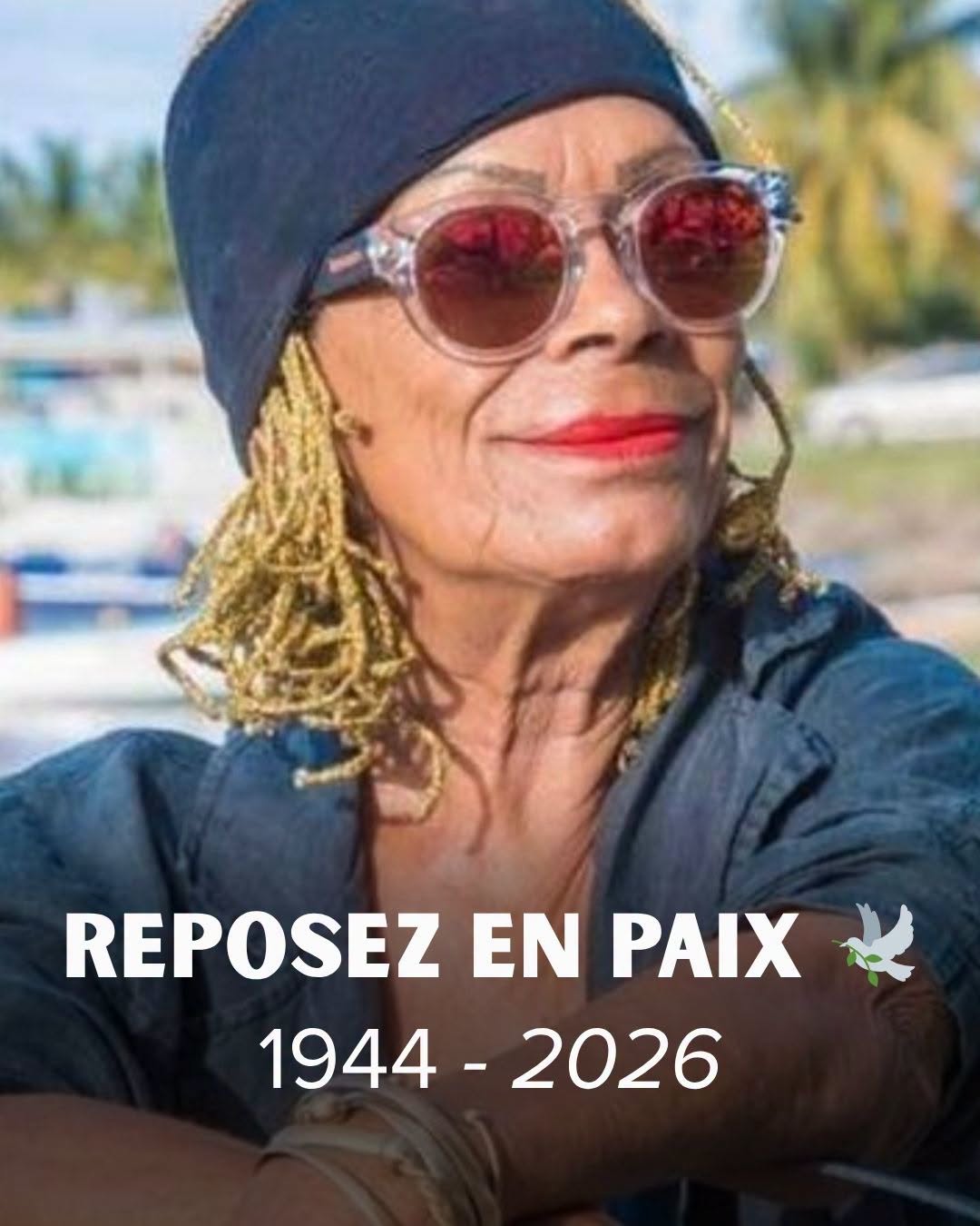 💔 Une immense légende nous a quittés : la nouvelle bouleverse des millions de personnes 🕊️ 😢 👇Voir plus