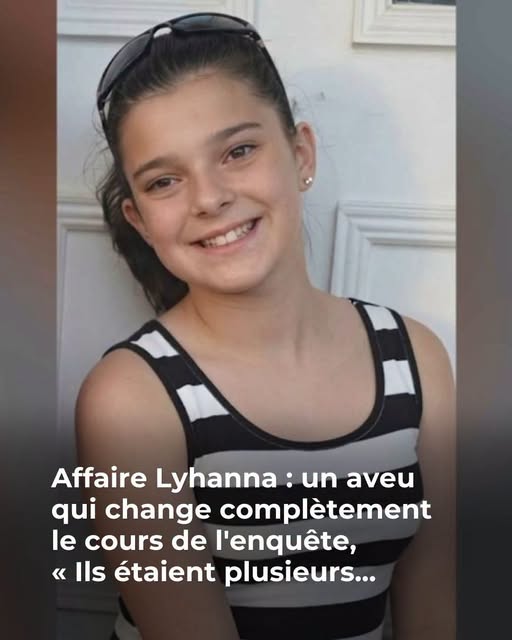 Affaire Lyhanna : le rapport d’autopsie révèle que la fillette de 11 ans a subi un viol