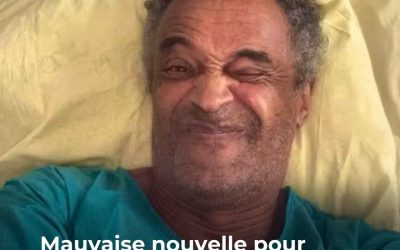 Mauvaise nouvelle pour Yannick Noah : hospitalisé, le chanteur annonce être victime d’un souci de santé qui touche 1 Français sur 10