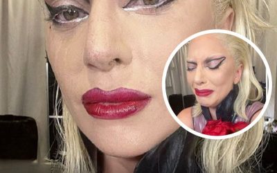 “Mon état a empiré” : Lady Gaga annule un concert à Montréal en urgence, sa santé inquiète