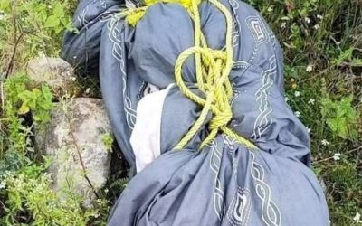 “C’était une scène d’horreur” : une petite fille de 4 ans retrouvée à côté de sa mère décédée depuis plusieurs jours