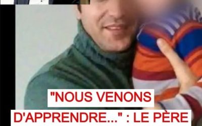 Accident de Pierre Palmade : retour très difficile à l’école pour le petit garçon gravement blessé