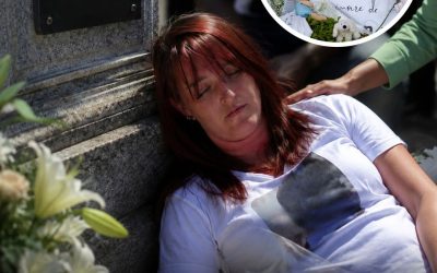 🚨 Triste jeudi : le sang retrouvé confirme que Lyhanna a été…😱 😲 👇Voir plus