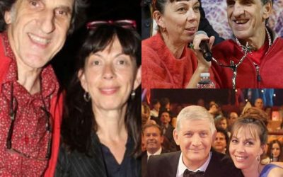 Disparition tragique de Shirley et Dino : Patrick Sébastien effondré, un adieu bouleversant et des mots pleins de larmes pour deux légendes inoubliables 😱 😲 👇Voir plus