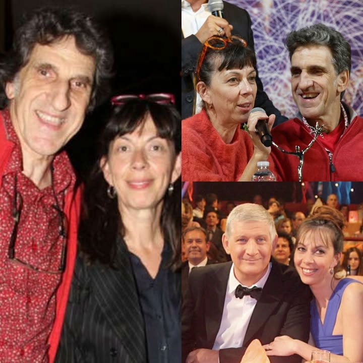 Disparition tragique de Shirley et Dino : Patrick Sébastien effondré, un adieu bouleversant et des mots pleins de larmes pour deux légendes inoubliables 😱 😲 👇Voir plus