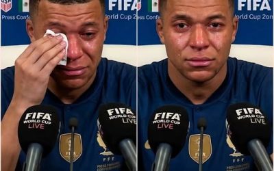 Coupe du monde 2026 : ce qui a particulièrement énervé Kylian Mbappé et Didier Deschamps lors de l’interruption du match face à l’Irak