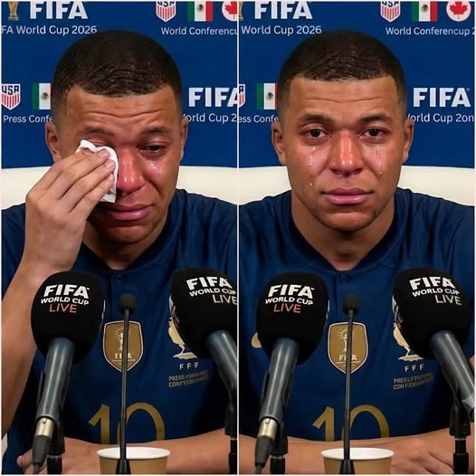 Coupe du monde 2026 : ce qui a particulièrement énervé Kylian Mbappé et Didier Deschamps lors de l’interruption du match face à l’Irak