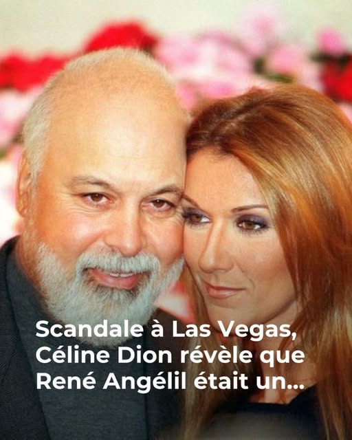 Céline Dion : comment son histoire d’amour avec son époux René Angélil a-t-elle débuté ?