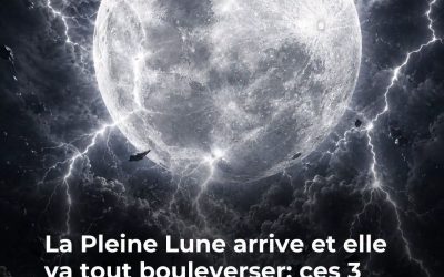 23 juin 2026 : ces 3 signes du zodiaque voient enfin la roue tourner, et vous pourriez bien être concerné