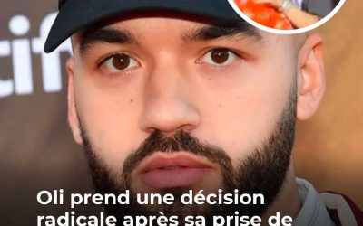 🚨 Après les menaces reçues, Oli prend une décision qui choque tout le monde 😱 😲 👇Voir plus