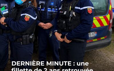 🚨Dernière minute : un drame bouleversant touche une fillette de 2 ans 😱 😲👇Voir plus