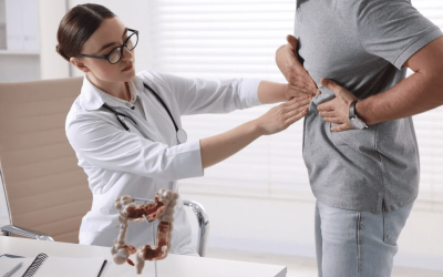 Ces signes dans la bouche pourraient cacher un cancer de l’estomac