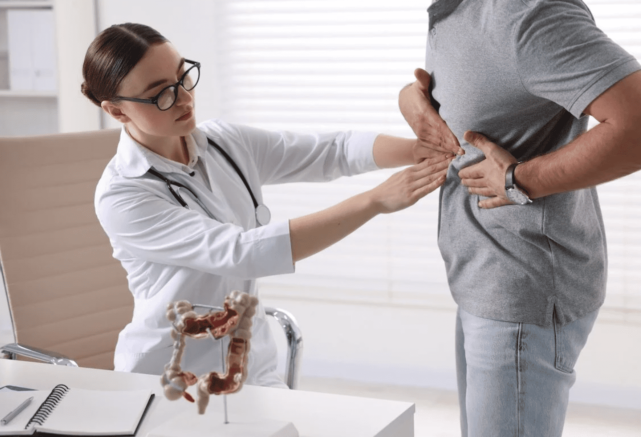 Ces signes dans la bouche pourraient cacher un cancer de l’estomac