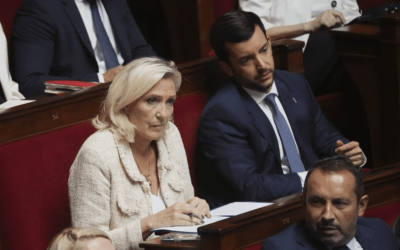Accord franco-algérien de 1968 : L’Assemblée adopte à une voix près un texte du Rassemblement national