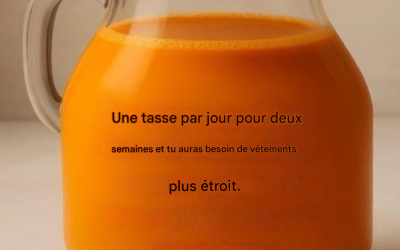 Boisson au curcuma et au citron : un élixir naturel pour la perte de poids et la purification du corps !