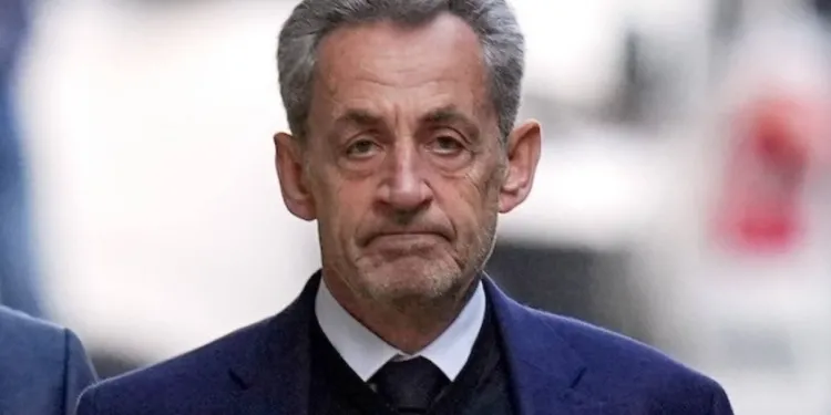 Nicolas Sarkozy très malade ? Cette pathologie qu’il a tenue secrète pendant longtemps, « très douloureux… »