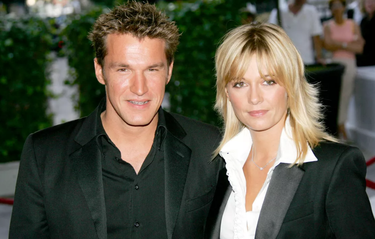 « Elle s’est inventé un personnage » : Flavie Flament étrillée par Benjamin Castaldi, ses révélations choc sur leur houleux divorce