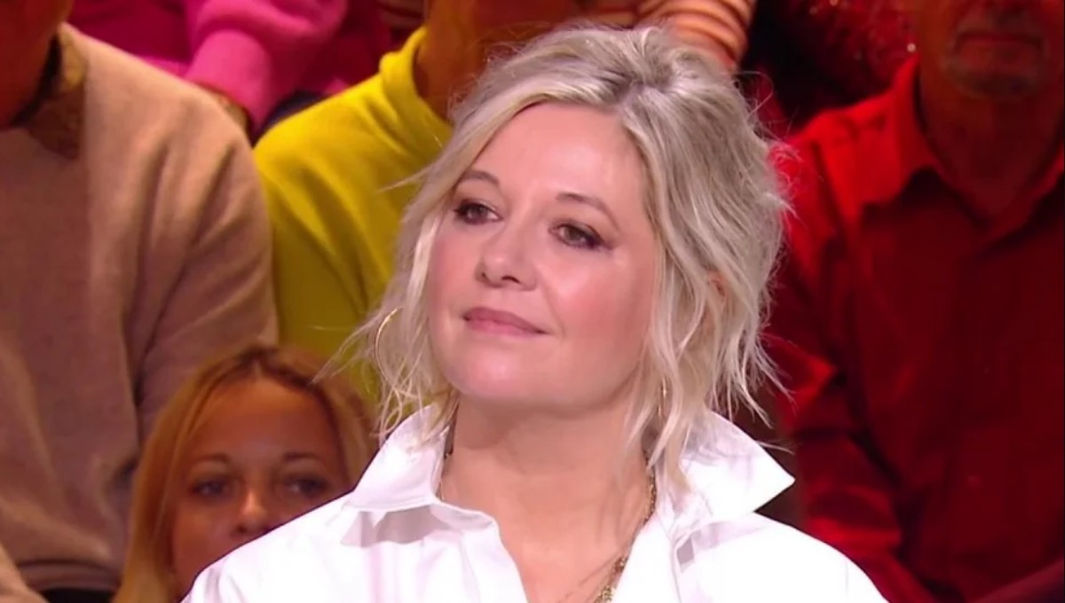 Flavie Flament animera Le Magazine de la santé sur France 2 à partir de la rentrée prochaine