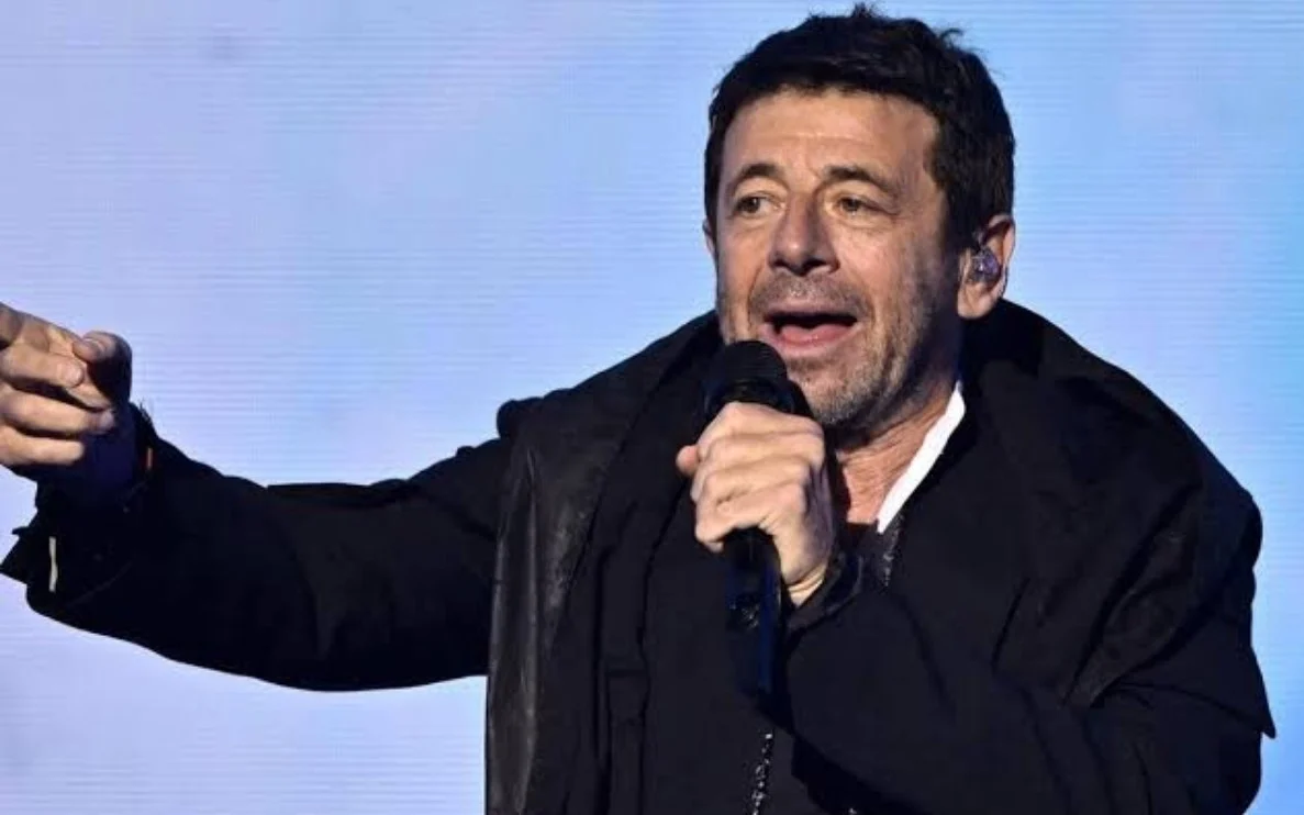 Patrick Bruel : “Il est heureux”, son avocate donne de ses nouvelles depuis sa sortie de garde à vue