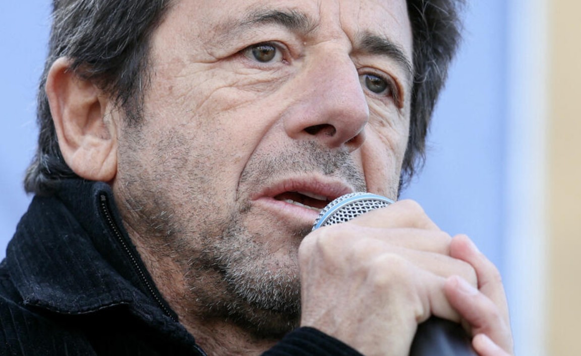 Patrick Bruel cash sur la fin de sa carrière : « Une punition », il ne mâche pas ses mots après les rumeurs