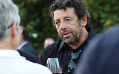 Accusé de viol, Bruel défendu par sa maquilleuse de 36 ans