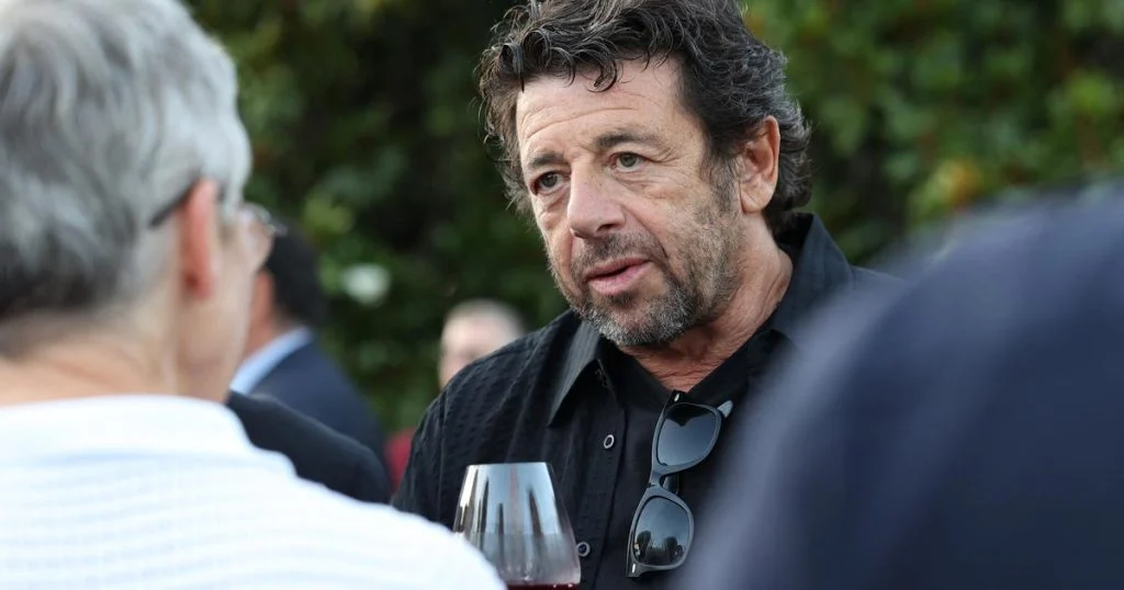 Accusé de viol, Bruel défendu par sa maquilleuse de 36 ans