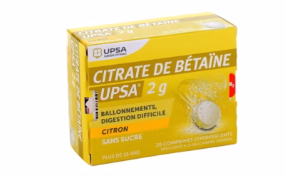 Voici les bienfaits méconnus du citrate de bétaïne