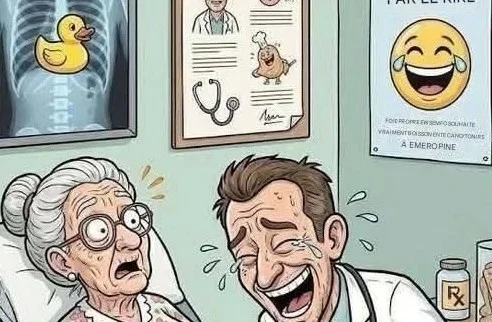 Humour et couple : pourquoi rire ensemble renforce l’amour