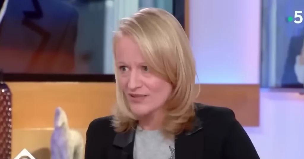 Julie Bocquet, fille cachée de Claude François, fête ses 49 ans