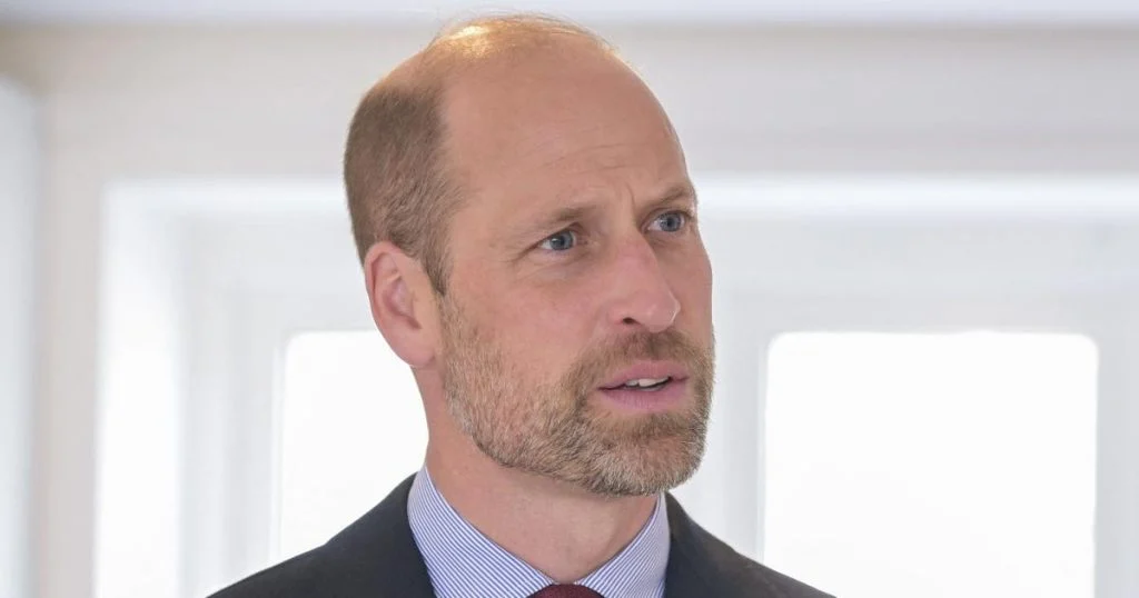 L’accusation contre Kate que William ne pardonnera jamais à Harry