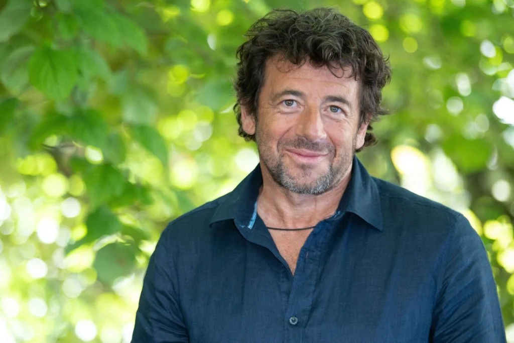 Les deux demi-frères de Patrick Bruel sont aussi musiciens
