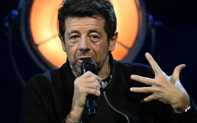 Mis en examen, Patrick Bruel : «Pourquoi tout le monde veut ma mort ?»