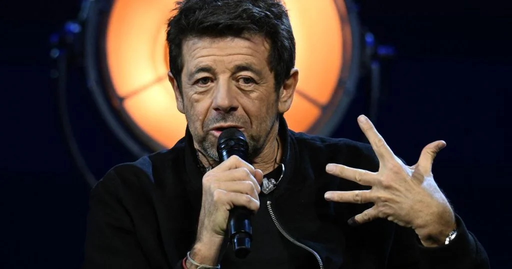 Mis en examen, Patrick Bruel : «Pourquoi tout le monde veut ma mort ?»
