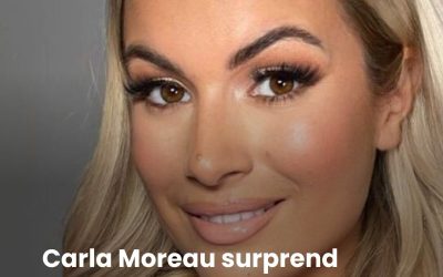 Carla Moreau surprend Kevin Guedj avec plusieurs femmes dans leur lit, ses révélations choc