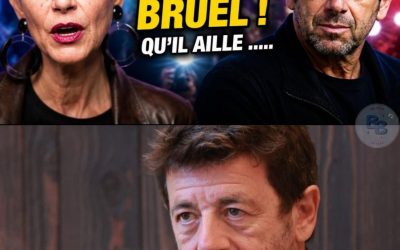 Séisme dans la chanson française : Lio brise l’omerta et atomise Patrick Bruel avec une déclaration d’une violence inouïe — Le secret le mieux gardé de la variété française vient d’être balancé en direct par Lio. En s’attaquant frontalement et sans aucun filtre à Patrick Bruel, l’interprète de Banana Split a provoqué un véritable séisme médiatique. Refusant catégoriquement de séparer l’homme de l’artiste, elle a prononcé des mots extrêmement lourds, suggérant même que la st… See more