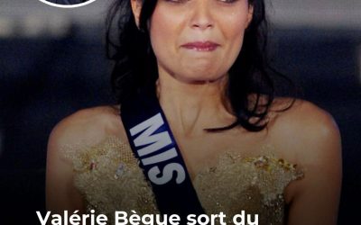 L’ancienne Miss France sort du silence : « Je l’ai vu, je n’ai aucun doute, il…