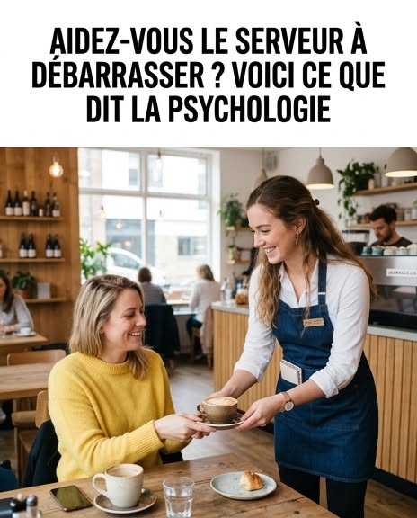 Le faites-vous souvent ? Alors, selon la psychologie, vous appartenez à l’une de ces catégories. 👇