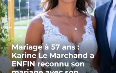 Le nom de son compagnon fait déjà parler 😳 👇 Voir plus