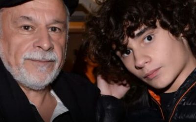 ⚫ Il partage son parcours émouvant avec son fils autiste 🫶🏼❤️ 👇Voir plus